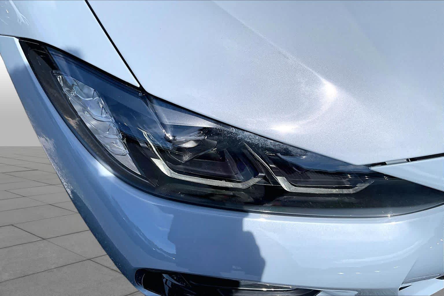 Certified Used 2023 Brooklyn Grey Metallic BMW 430i image 27