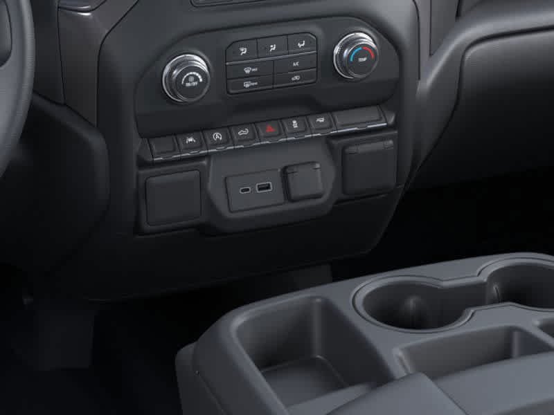 2026 GMC Sierra 1500 Pro - Photo 23
