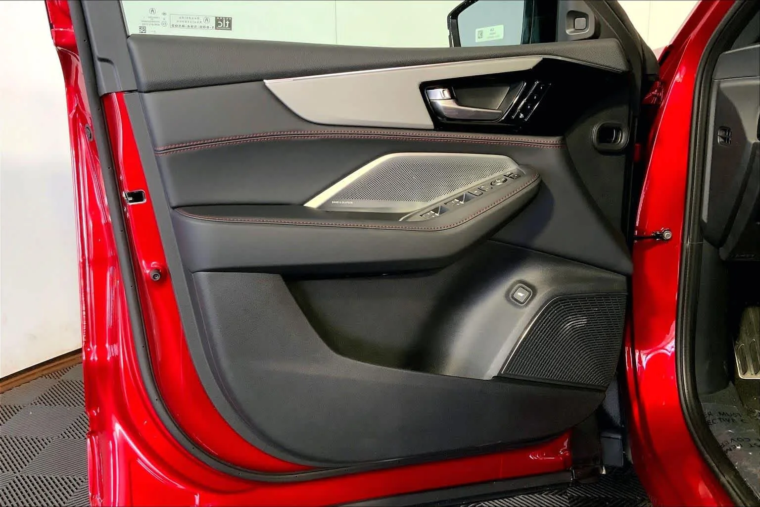 2026 Acura MDX A-Spec Package - Photo 12