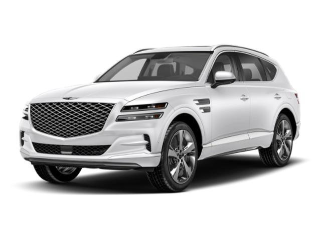 2022 Genesis GV80 3.5T Prestige Signature AWD's photo