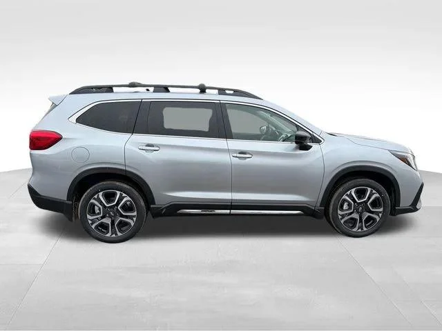 2026 Subaru Ascent Touring - Photo 8