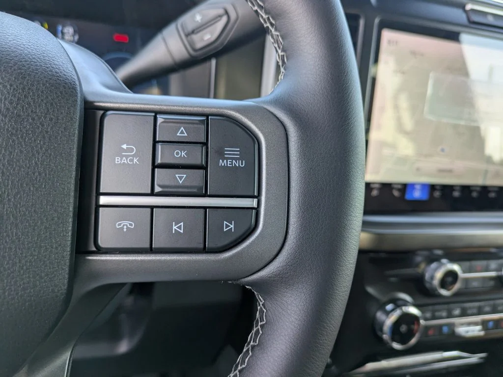 New 2026 Avalanche Ford Lariat image 30