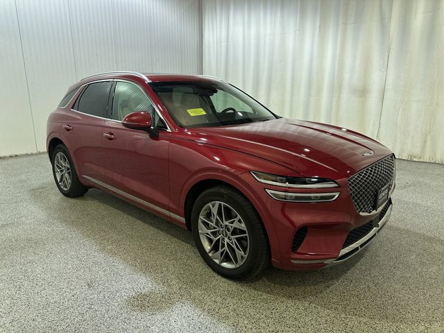 2025 Genesis GV70 2.5T Select