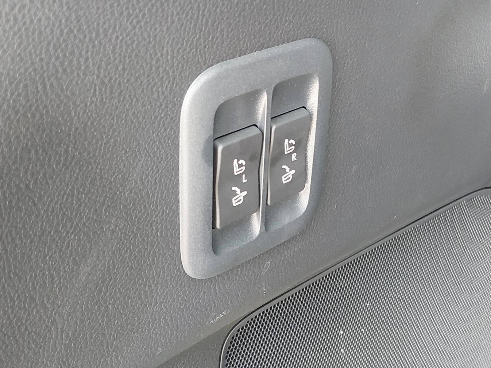 Used 2025 Wind Chill Pearl Lexus TX 350 Premium image 18