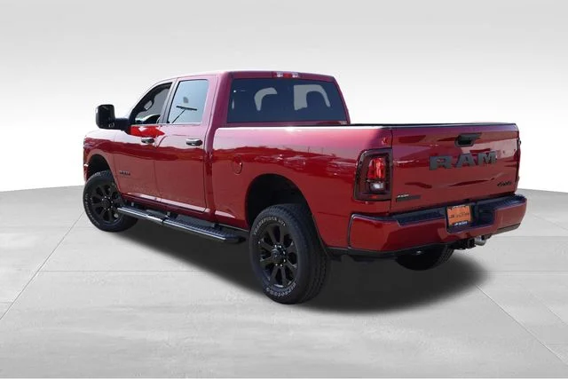 Certified Used 2026 Red Ram Big Horn image 7