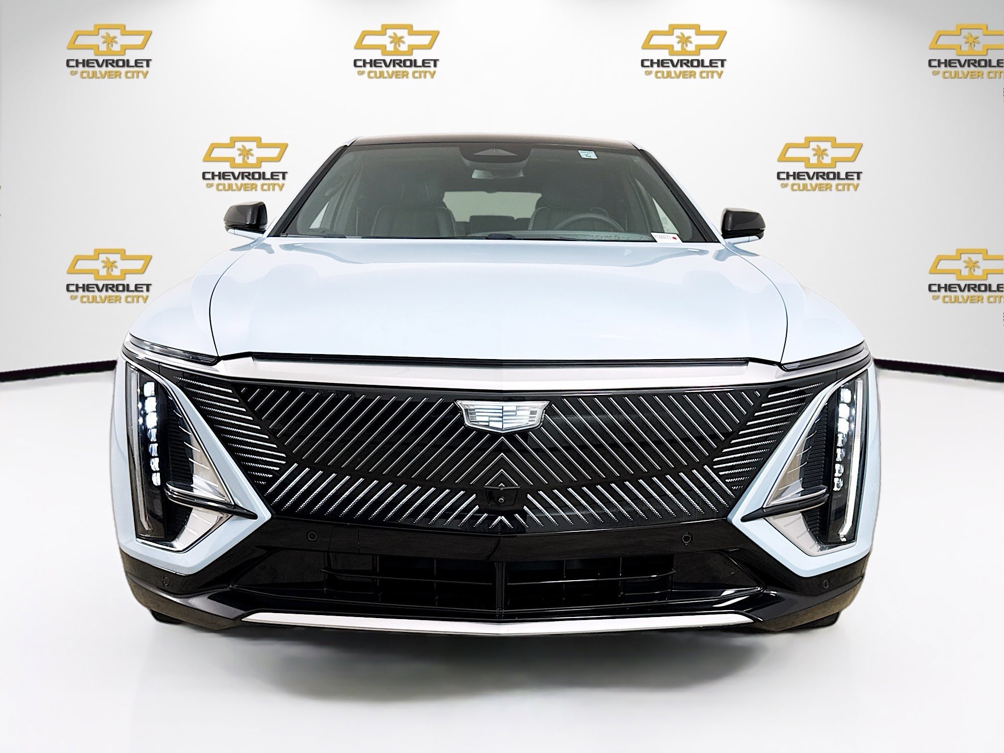 Used 2024 Cadillac LYRIQ Tech with VIN 1GYKPMRK4RZ103831 for sale in Culver City, CA