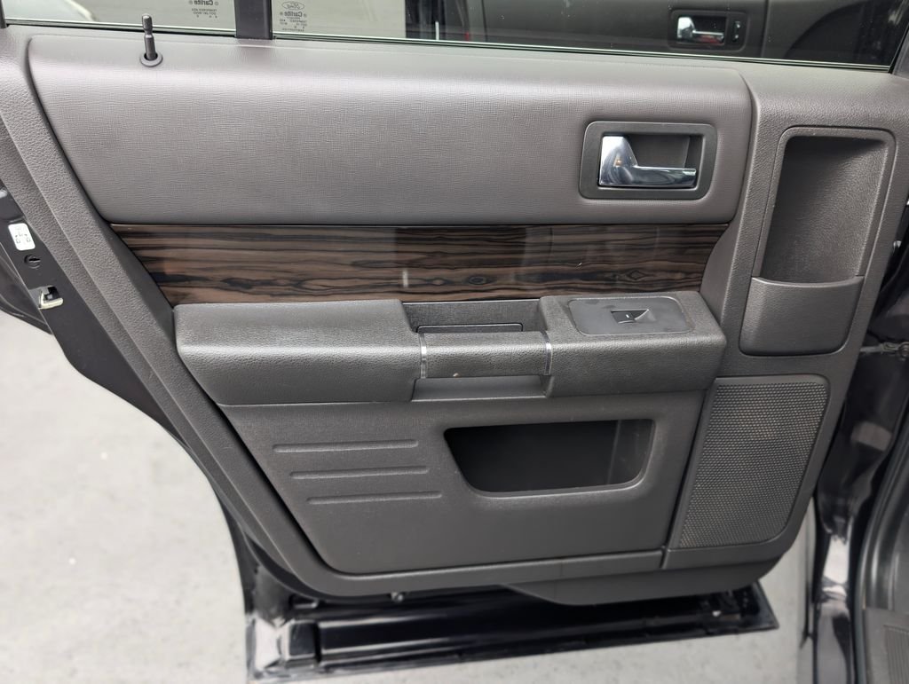 2019 Ford Flex SEL - Photo 20
