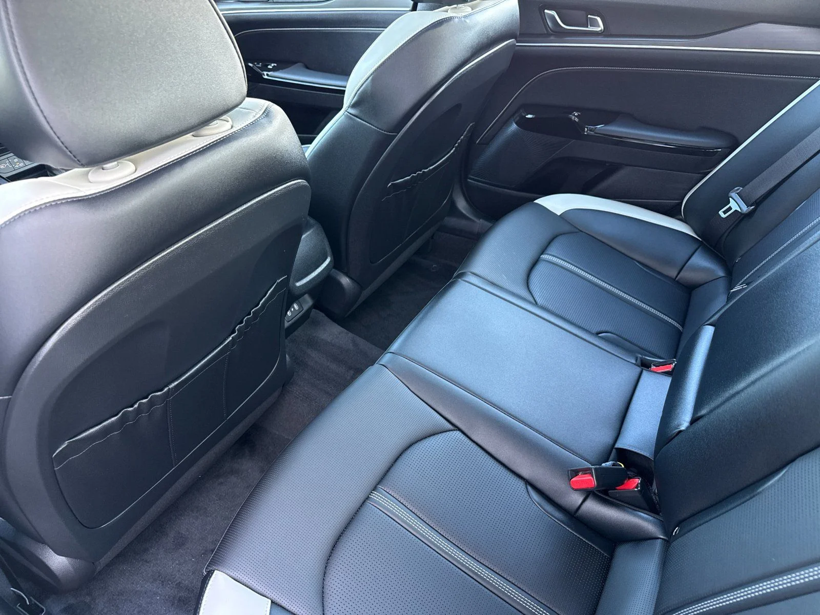 New 2026 Gray Kia GT-Line image 12