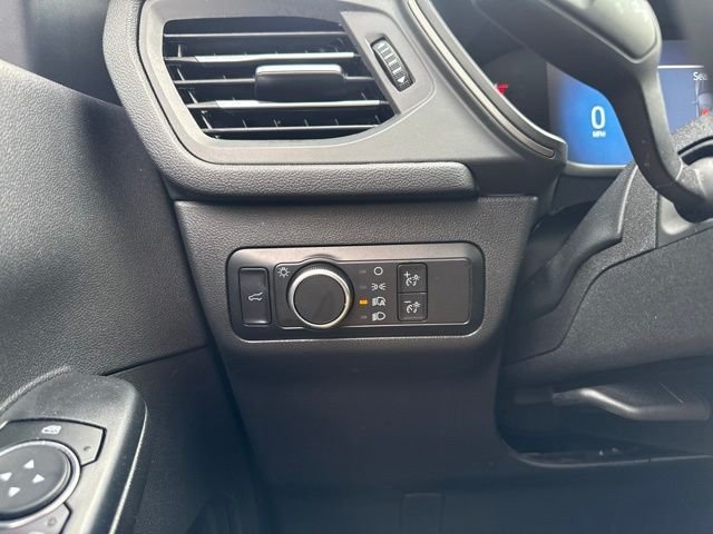 Used 2024 Black Metallic Ford Active image 12