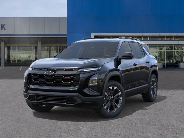 2027 Chevrolet Equinox RS - Photo 6