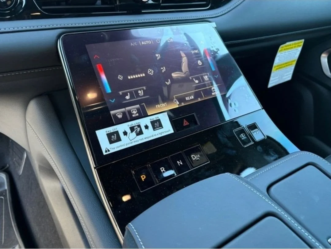 2026 INFINITI QX80 Autograph - Photo 20