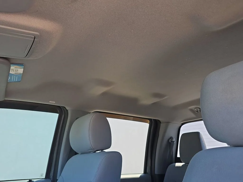 Used 2016 Gray Ford XLT image 19