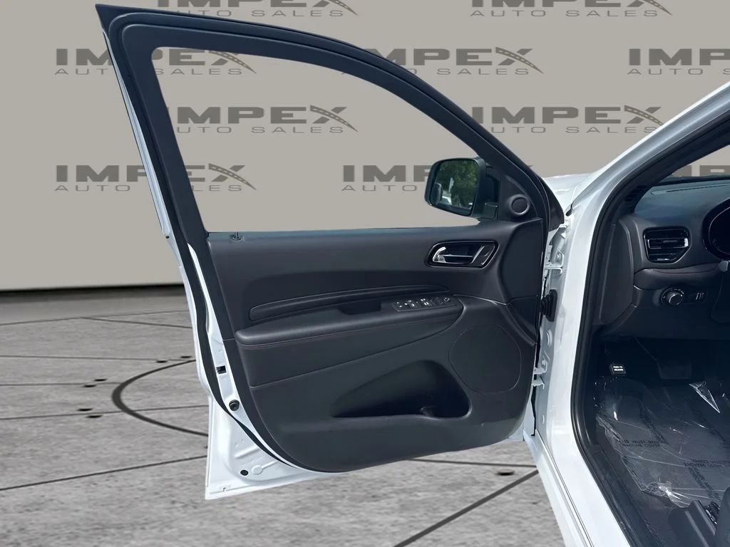 Used 2026 White Dodge GT image 26
