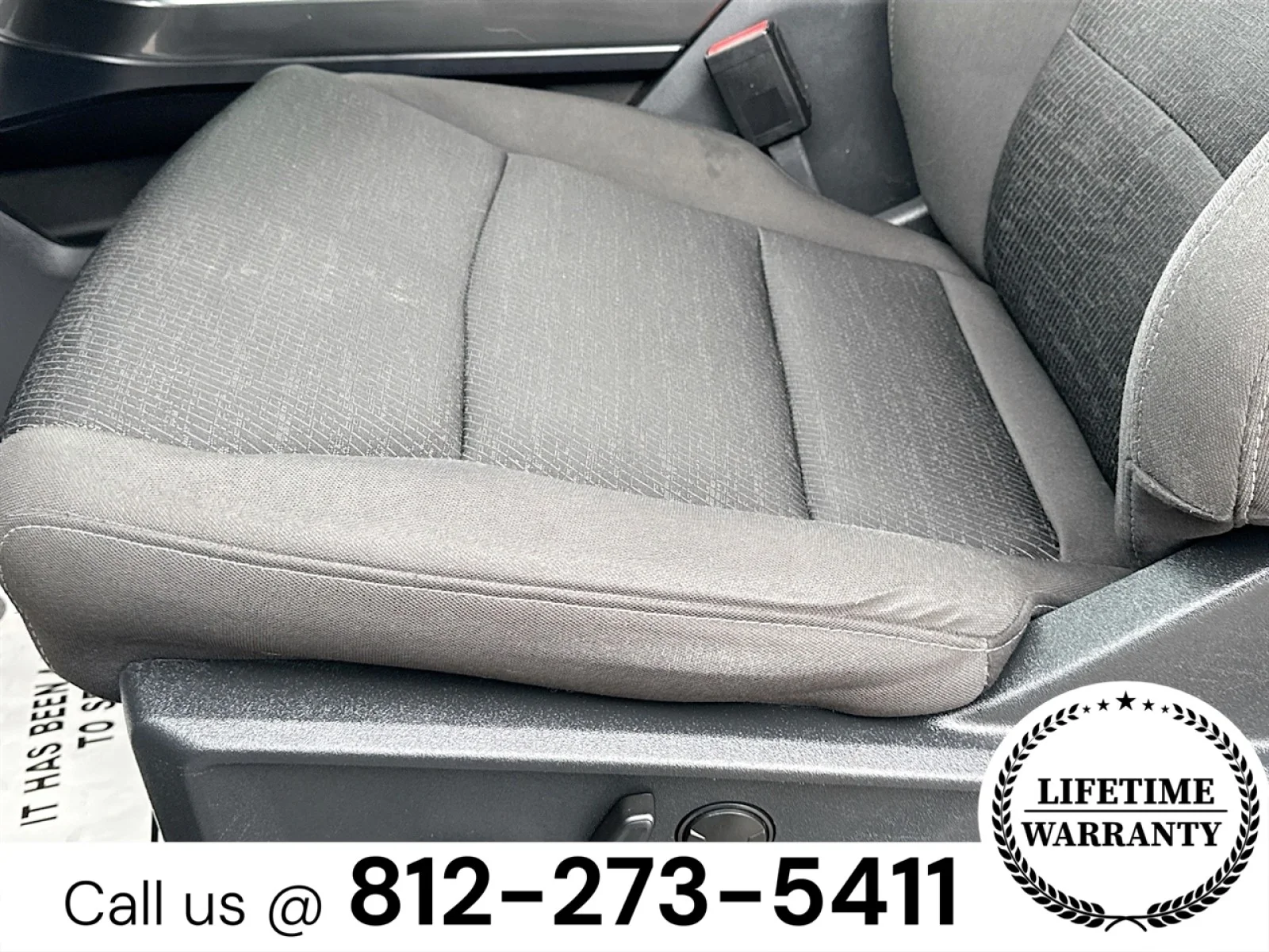 Certified Used 2023 Gray Ford XLT image 20