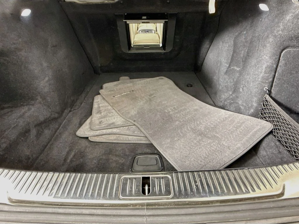 Used 2023 Gray Mercedes-Benz S 500 image 27