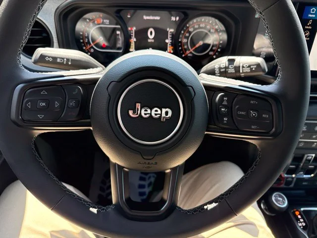 New 2027  Jeep Willys image 19