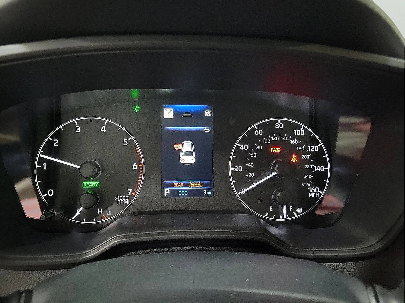 Certified Used 2025 Gray Toyota  image 11