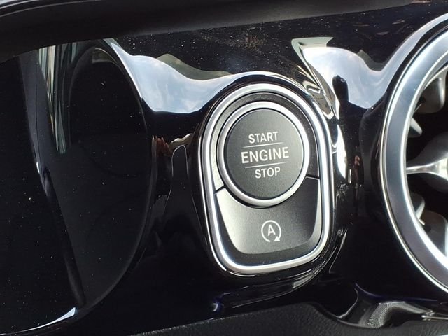 New 2026 Silver Mercedes-Benz GLA 250 image 25