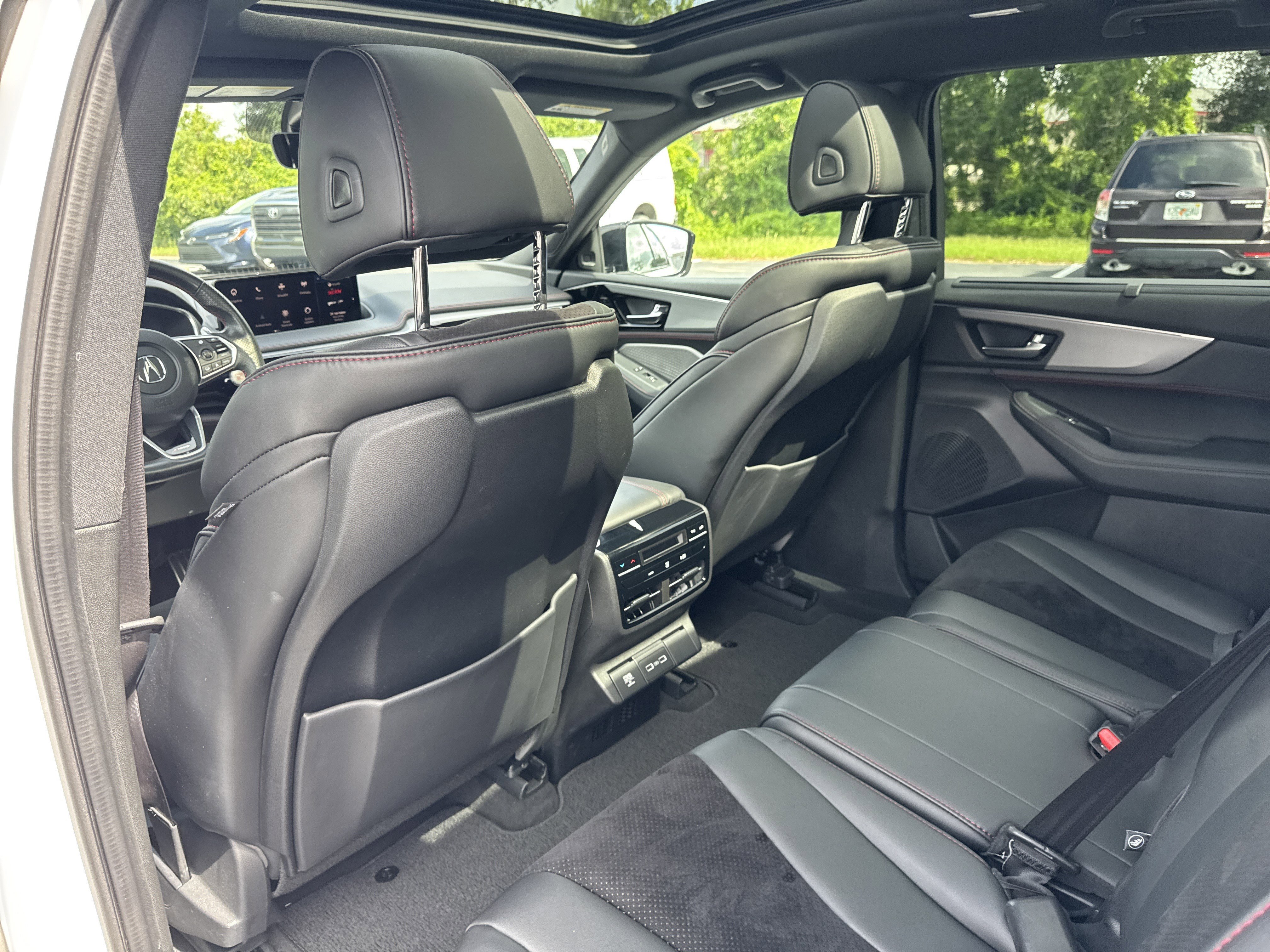 Used 2024  Acura A-Spec image 27