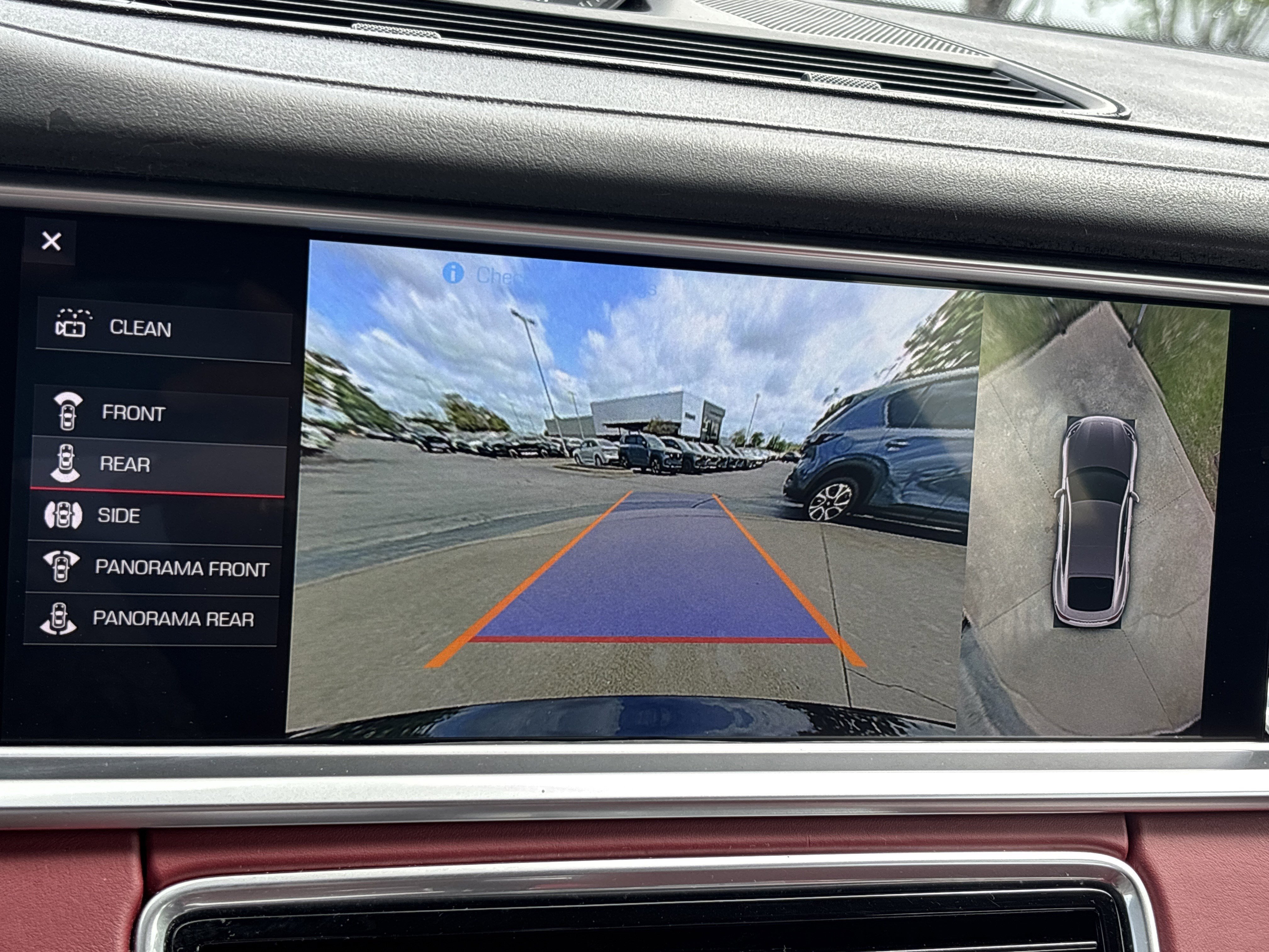 Used 2019 Black Porsche 4 AWD image 37