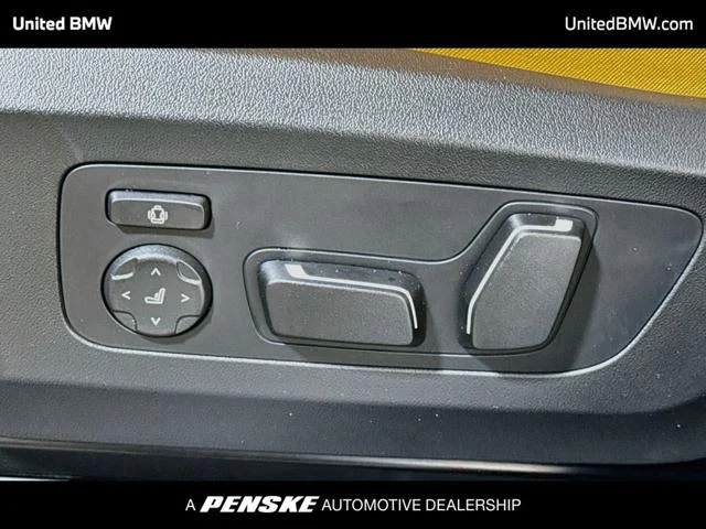 New 2026 Brooklyn Grey Metallic BMW X3 30 image 4
