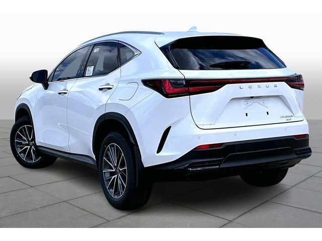 New 2026 Ultra White Lexus PREMIUM image 19