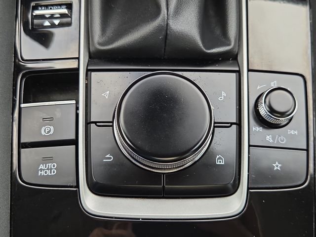 Used 2026 Jet Black Mazda 2.5 S Premium image 11