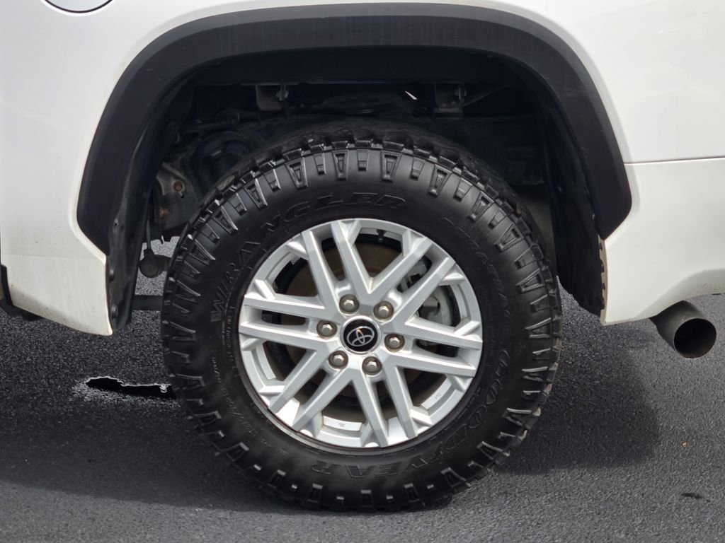 2023 Toyota Tundra SR5 - Photo 23