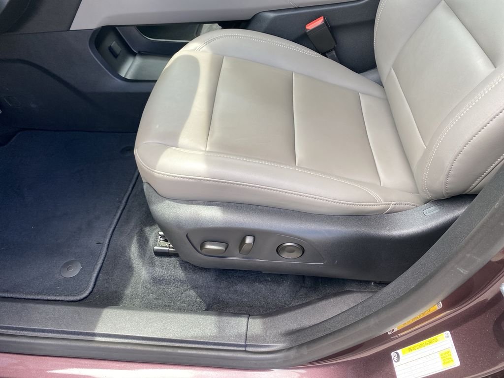 2024 GMC Acadia Elevation - Photo 11