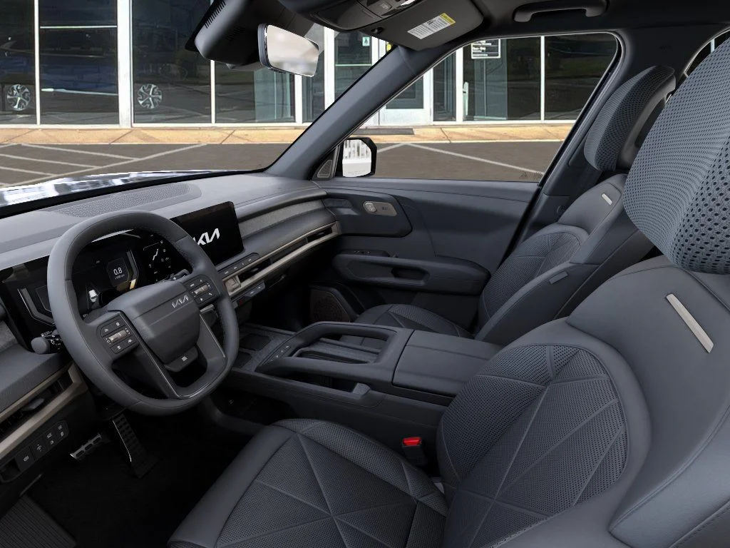 New 2027 Panthera Metal Kia SX image 17