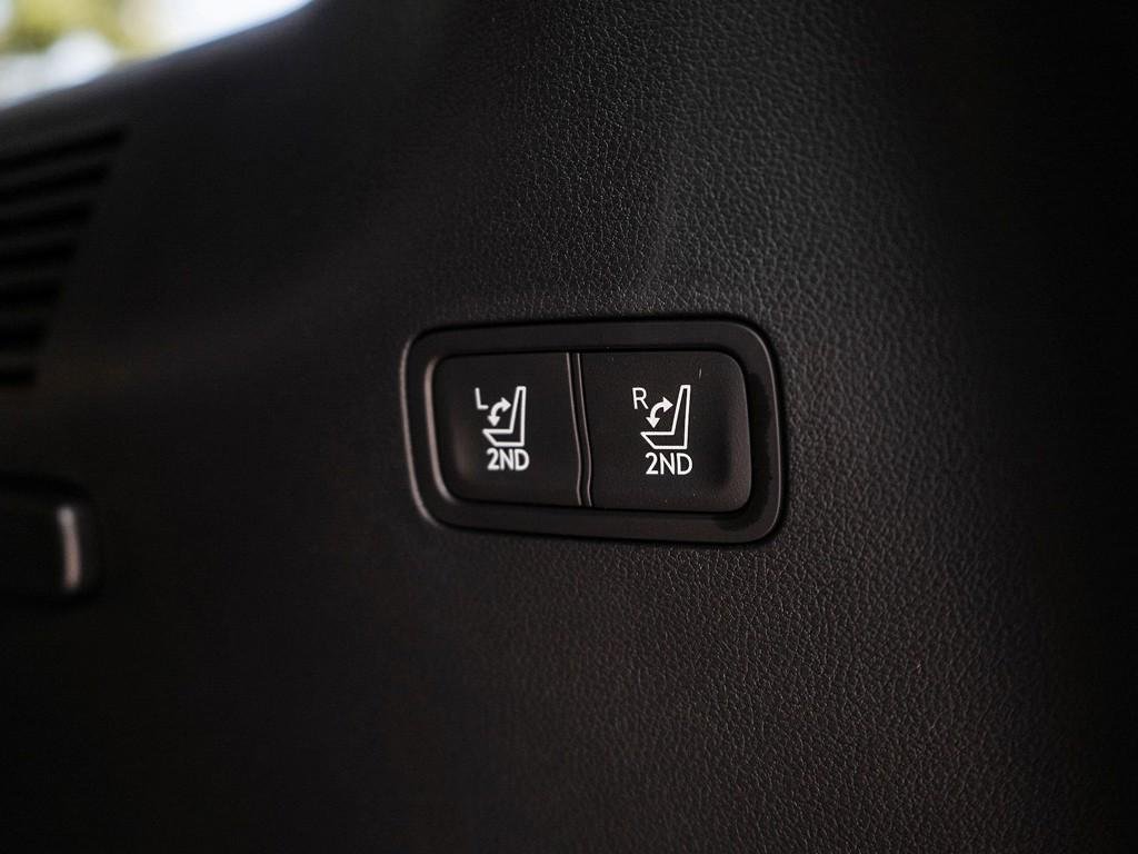 2026 Hyundai Santa Fe Calligraphy - Photo 37