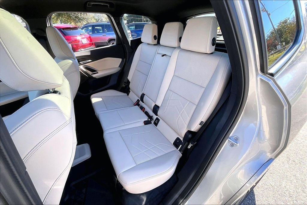 2025 BMW X1 XDrive28i - Photo 23