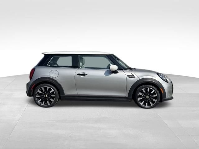 Used 2024 MINI Hardtop 2 Door SE with VIN WMW13DJ02R2V02038 for sale in Indianapolis, IN