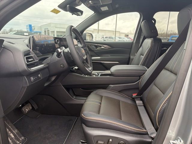 2026 Chevrolet Traverse High Country - Photo 11