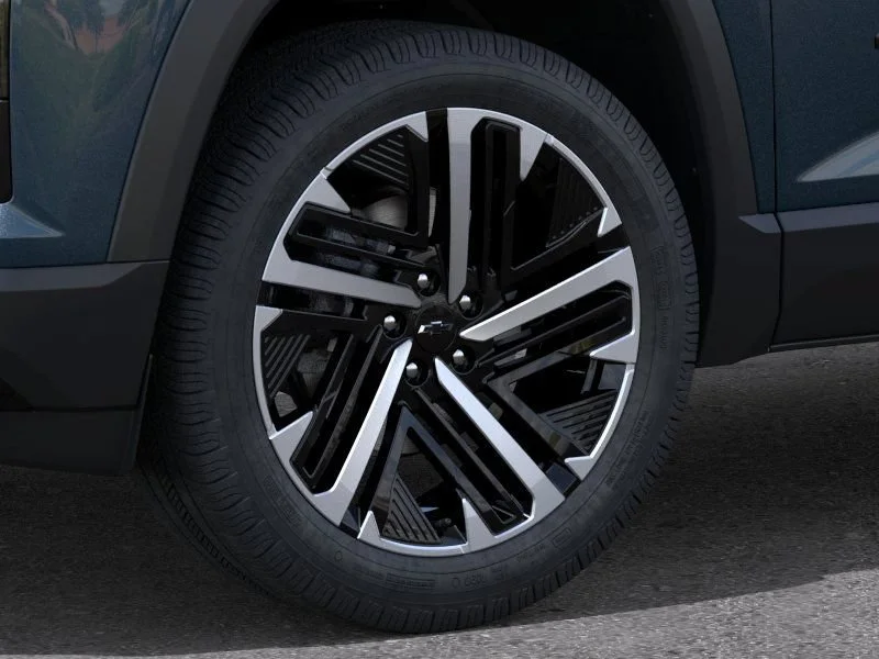2027 Chevrolet Equinox RS - Photo 9