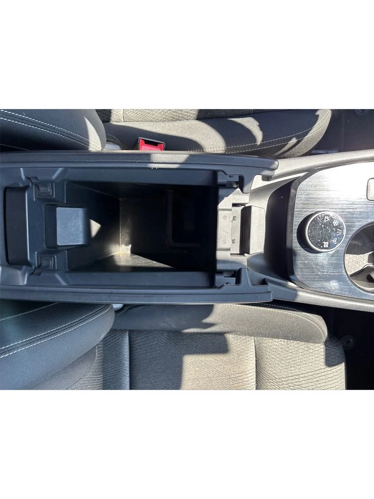 Certified Used 2024 Silver Nissan SV image 21