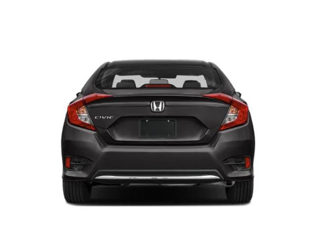 Used 2019  Honda LX image 5