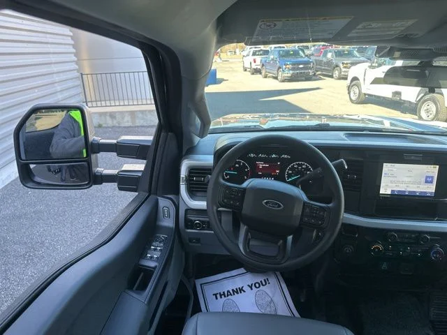 2025 Ford F-250 Super Duty XL - Photo 25