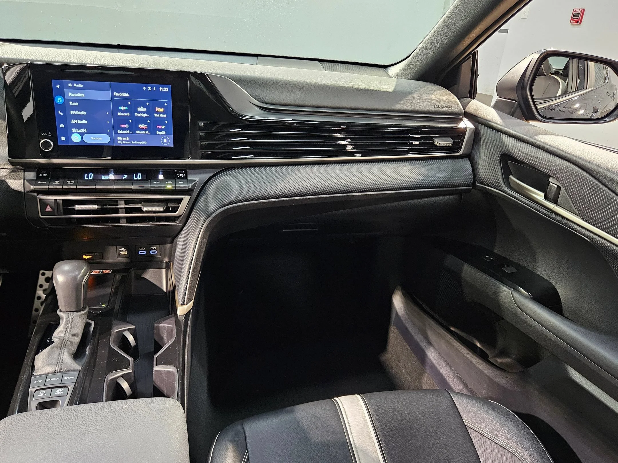 Used 2025 Underground Toyota SE image 11