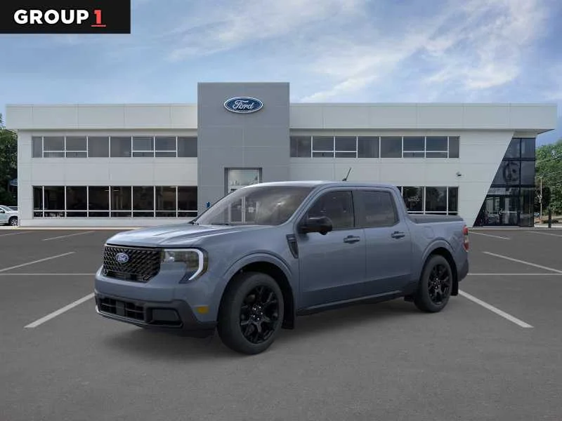 2026 Ford Maverick Lariat®