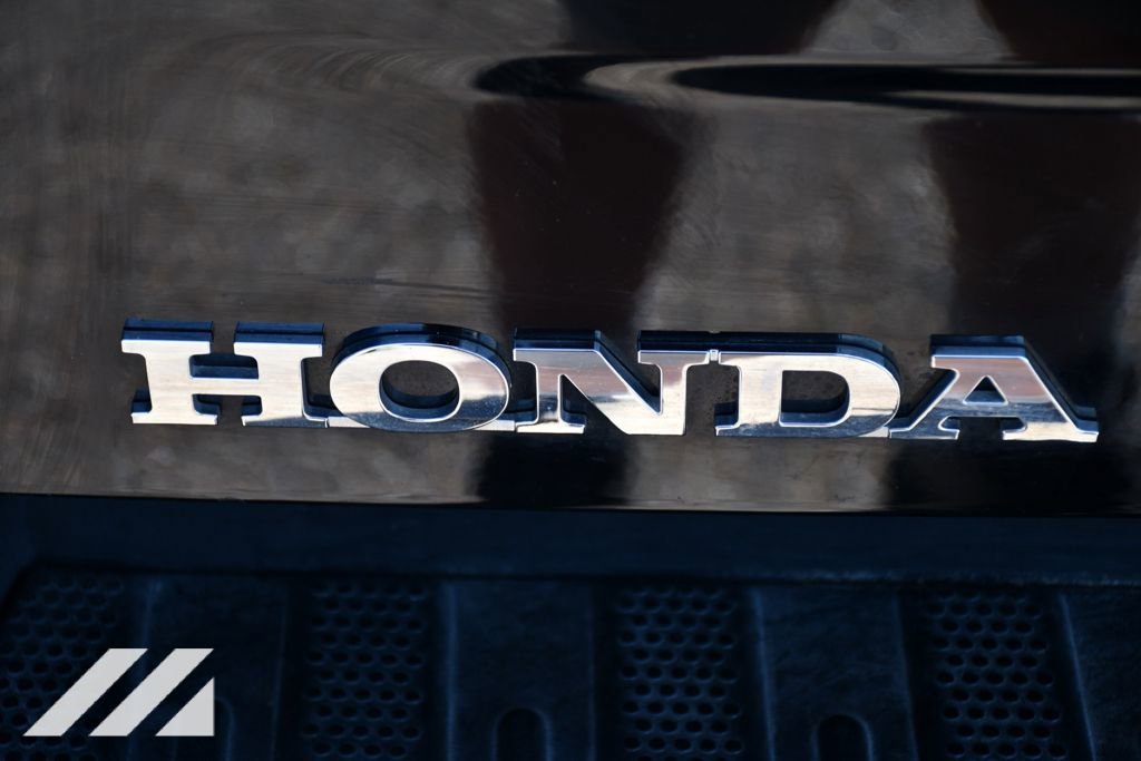 Used 2025 Black Honda RTL image 33