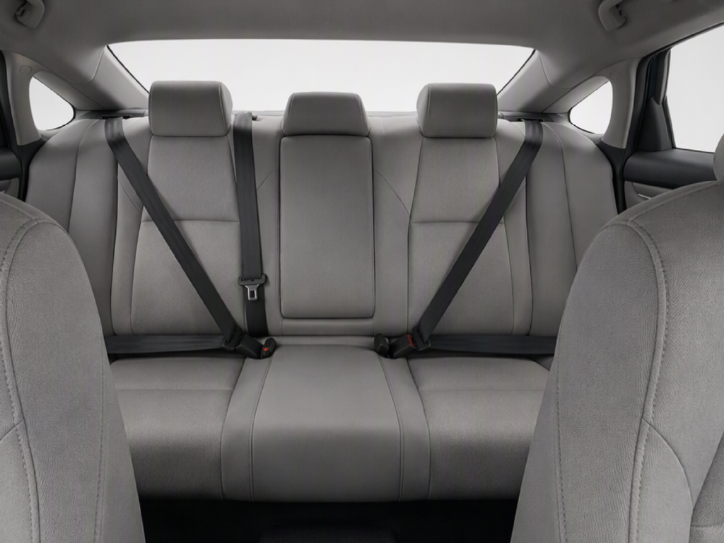 Used 2020 Blue Honda LX image 17