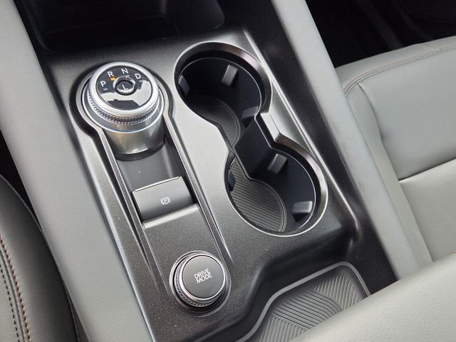 2026 Ford Explorer Active - Photo 23