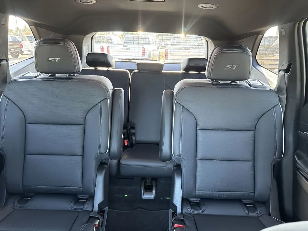 2026 Buick Enclave Sport Touring - Photo 13