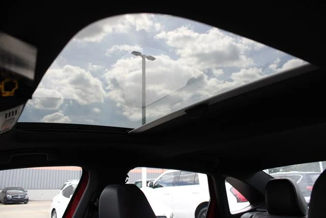 New 2026 Red Volkswagen 2.0T Autobahn image 6