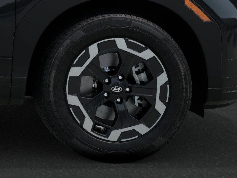 New 2027 Phantom Black Hyundai SE image 8