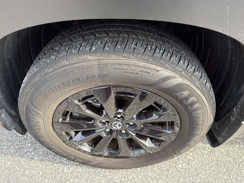 Certified Used 2026 Red Mazda Premium image 11
