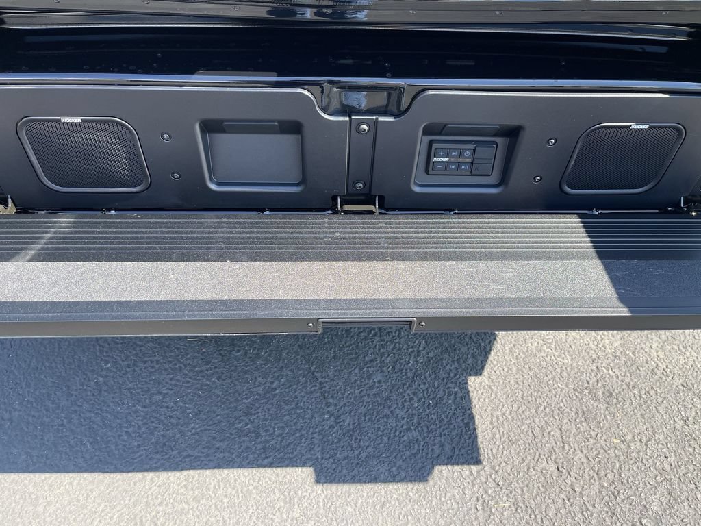 New 2026 Onyx Black GMC Denali Ultimate image 36