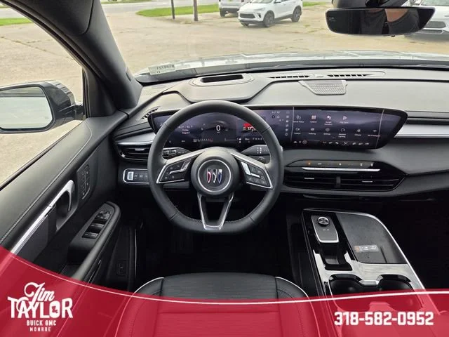 2026 Buick Enclave Sport Touring - Photo 35