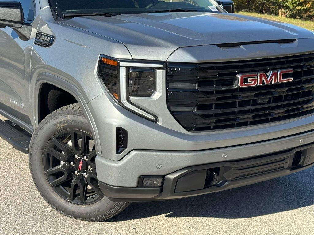 2026 GMC Sierra 1500 Elevation - Photo 6